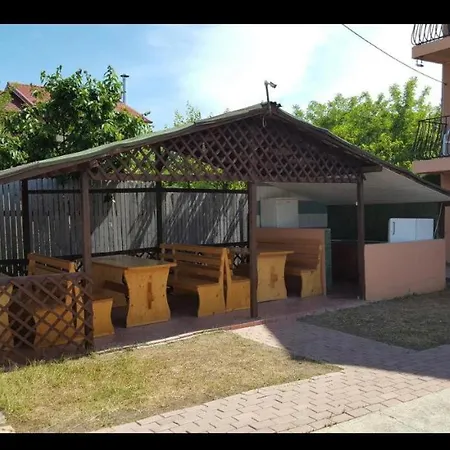 Vila Magdalena Gasthof