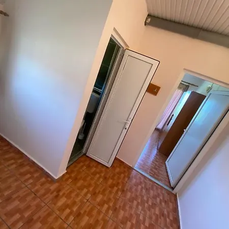 Vila Magdalena *