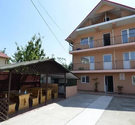 Vila Magdalena Gasthof Costinești
