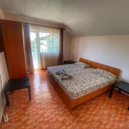 Pensionat Vila Magdalena