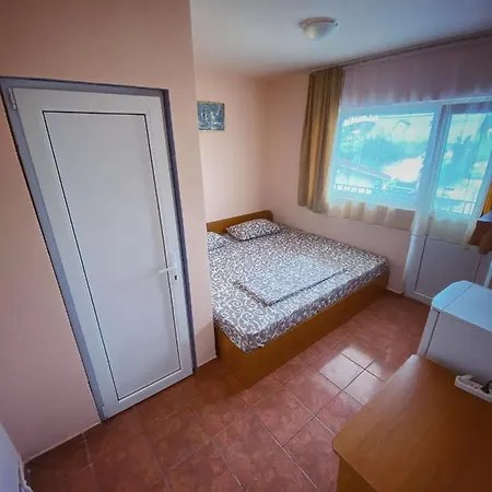 Vila Magdalena Pensionat Costinesti
