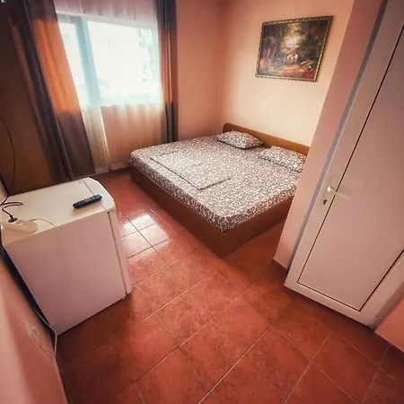 Vila Magdalena *